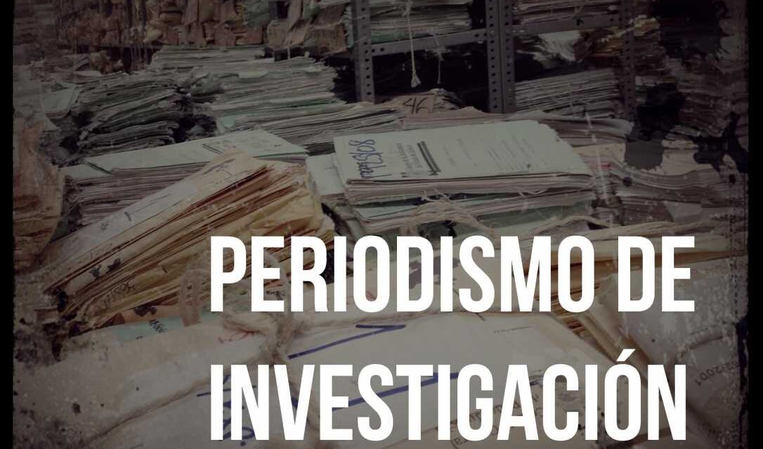 Noticias y humanismo beligerante