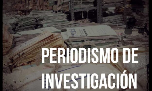 Noticias y humanismo beligerante