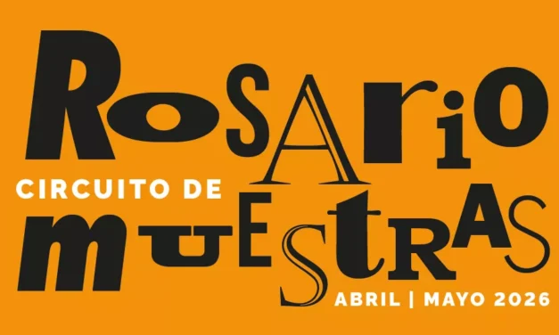 Cultura en la ciudad: Circuito de MuestrasMuestras