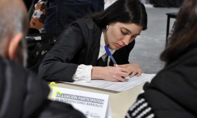 Programa Abiertos: convocan a participar de una nueva edición