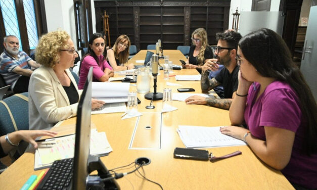Audiencia por inclusión