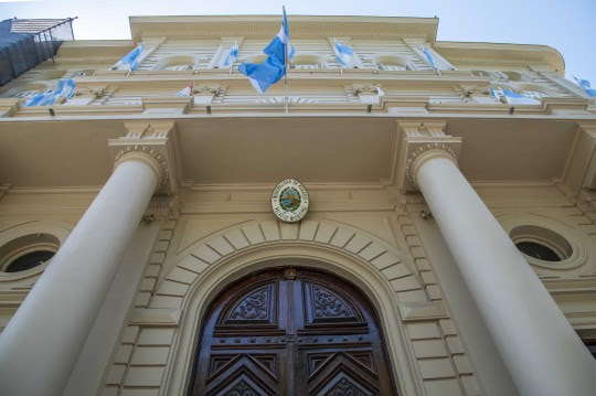 Día de la Trabajadora y del Trabajador: cómo funcionarán los servicios municipales este fin de semana largo