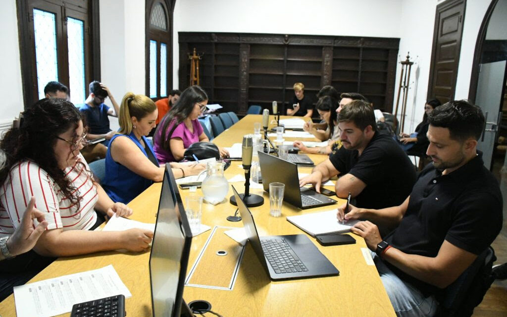 Protocolo de actuación en picadas