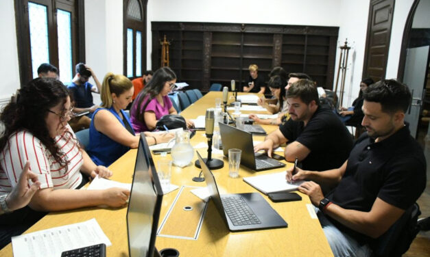 Protocolo de actuación en picadas