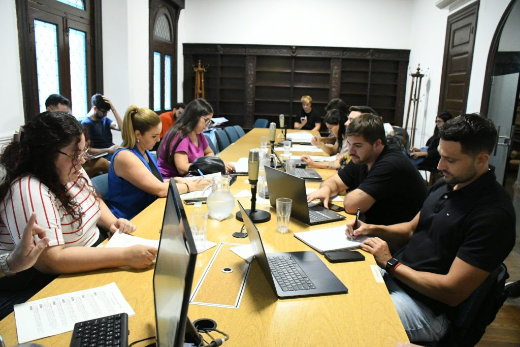 Protocolo de actuación en picadas