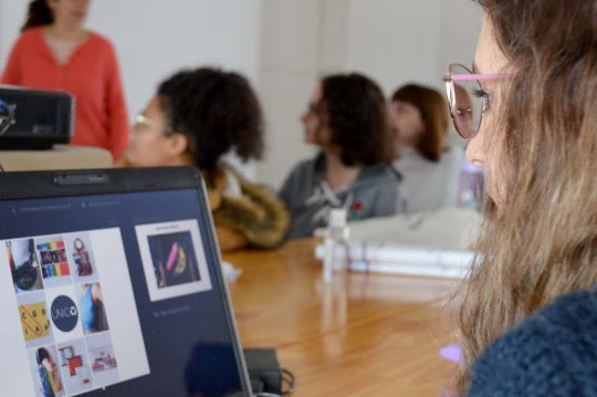 Se lanza una nueva edición del programa «Impulsarte» para jóvenes emprendedores