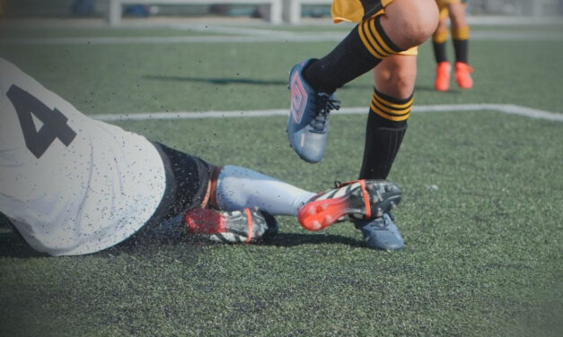 “La violencia no juega”: el Concejo lanza campaña para promover el respeto en el deporte