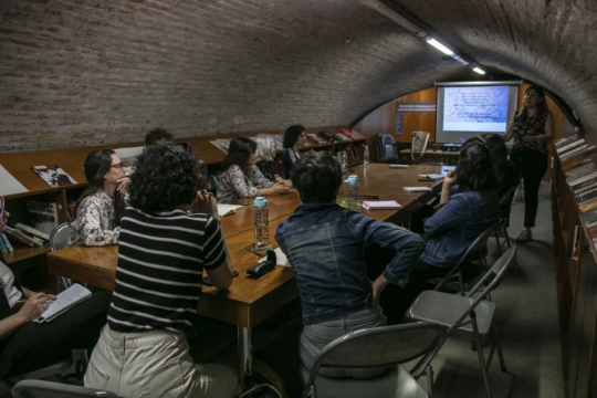 Recurso Puente 2026: la Municipalidad dio a conocer las propuestas beneficiarias de la iniciativa