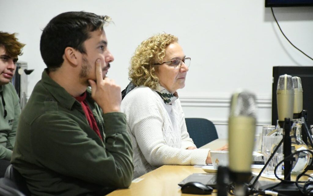 Cadetes y Régimen de Incentivo para Medianas Inversiones