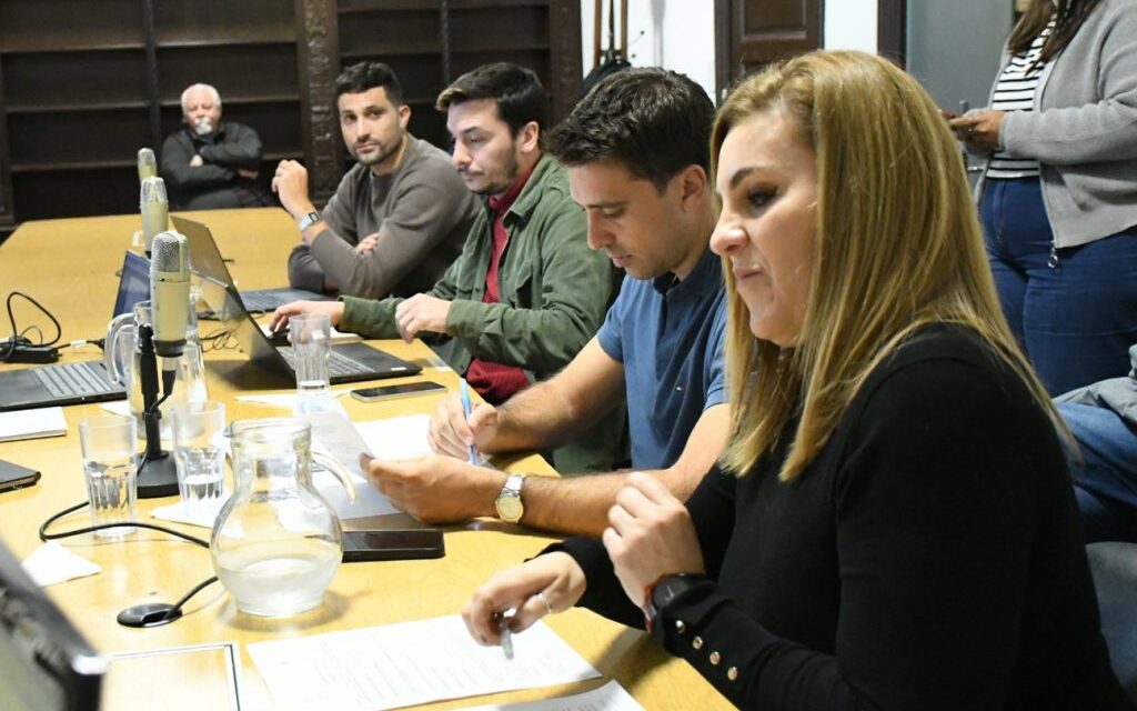 Intervenciones urbanísticas y mejoras