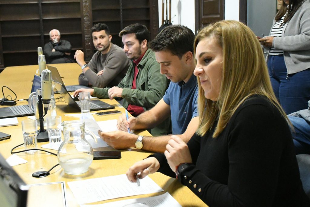 Intervenciones urbanísticas y mejoras