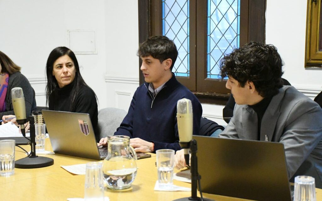 Espacio público, salud y movilidad
