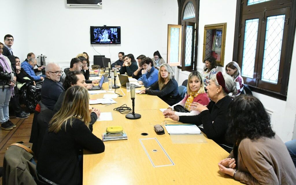 La Biblioteca Vigil pide le restituyan elementos de su observatorio