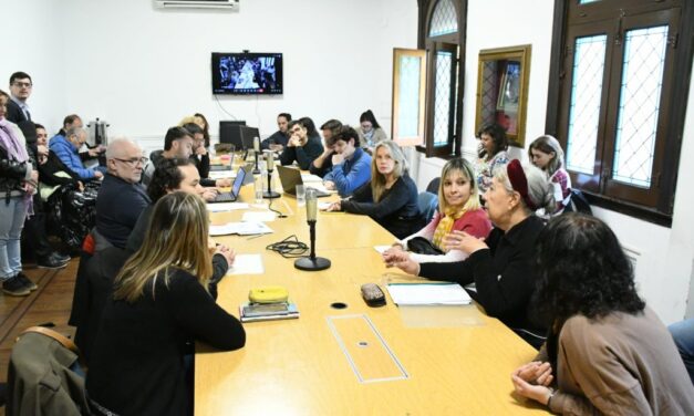 La Biblioteca Vigil pide le restituyan elementos de su observatorio