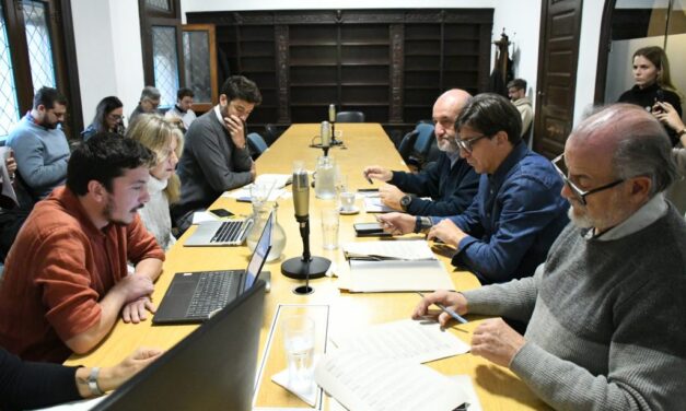 Jornada sobre Salud Mental en situación de Violencia por Razones de Género