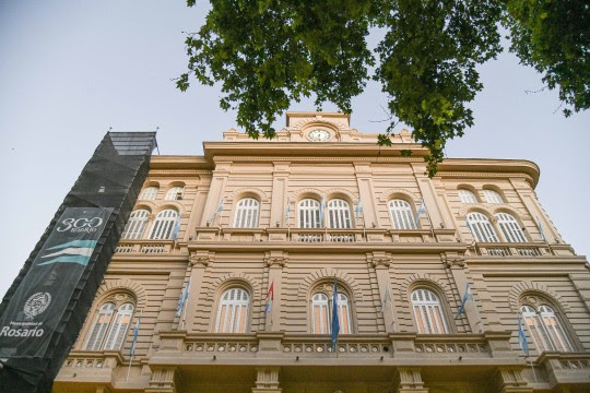 25 de mayo: cómo funcionarán los servicios municipales este fin de semana largo