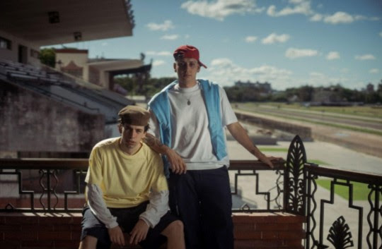 Puerto Joven celebra el día de la patria con un show de Nasir Catriel y Fasciolo