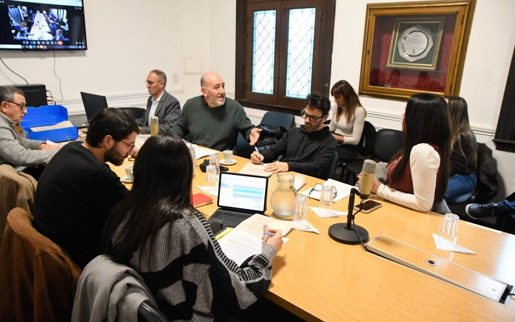Colocación de tanque cisterna comunitario