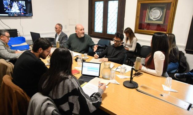Colocación de tanque cisterna comunitario