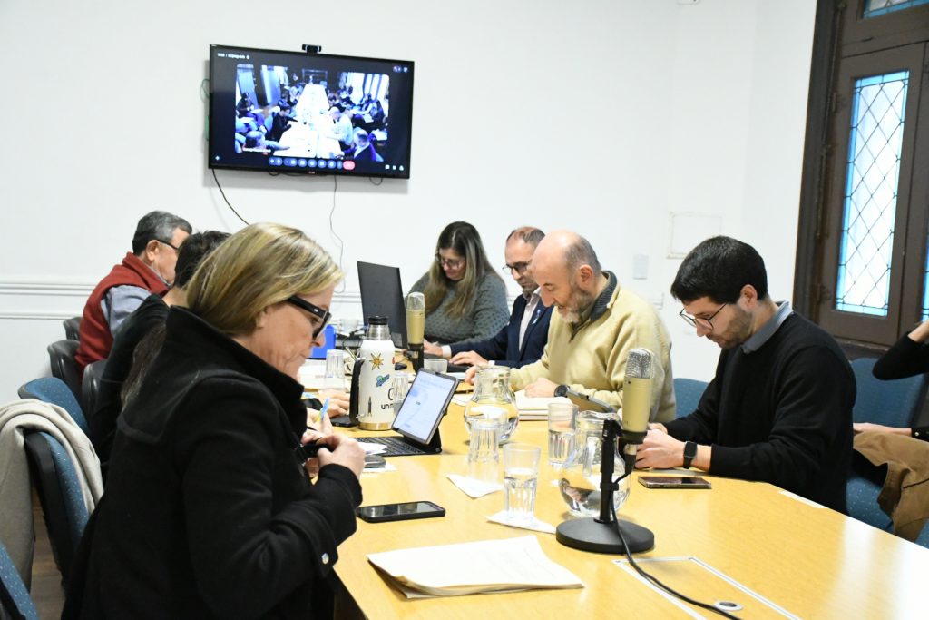 Relevamiento de espacios libres de humo
