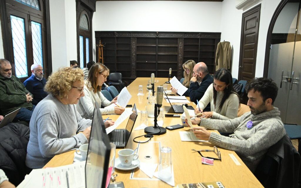 Proyectos de reconocimiento y promoción de actividades académicas y sociales