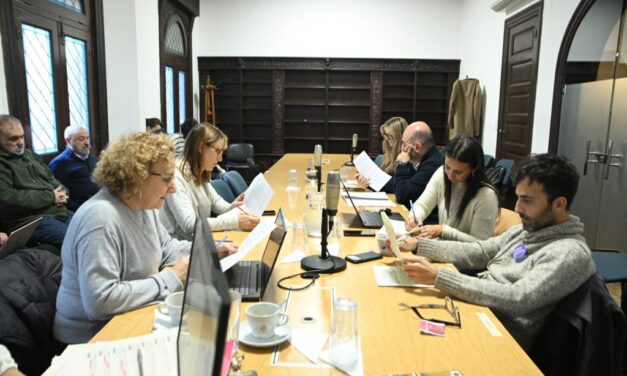 Proyectos de reconocimiento y promoción de actividades académicas y sociales