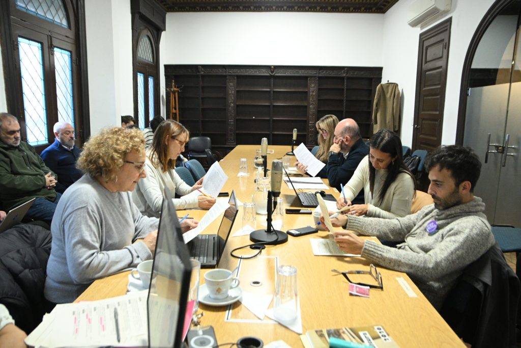 Proyectos de reconocimiento y promoción de actividades académicas y sociales