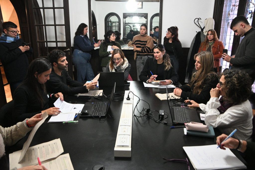 Cursos para conductores con perspectiva de género