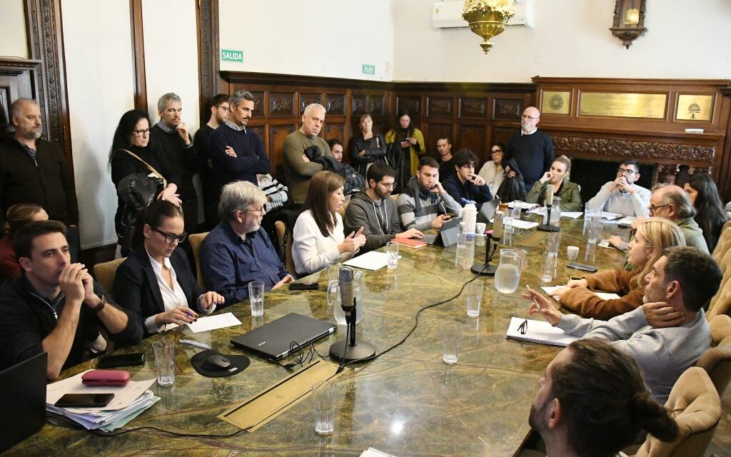 Preservación del patrimonio