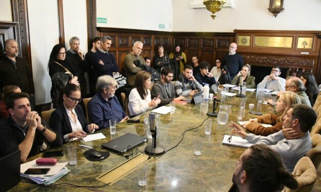 Preservación del patrimonio