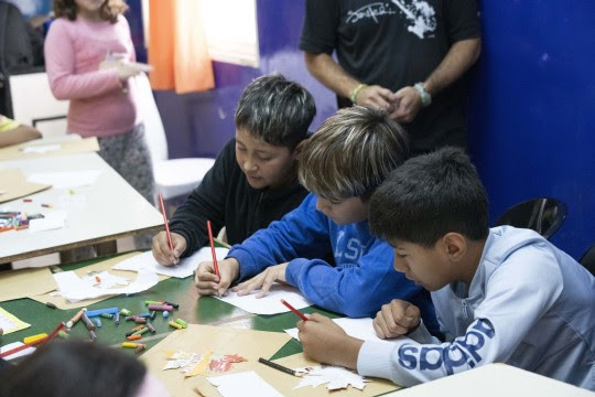 Está abierta la inscripción para «Palabras al vuelo», el certamen que impulsa nuevas voces literarias