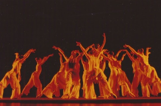 Cinco décadas de danza: el Ballet Estable Municipal celebra sus 50 años con una gala homenaje