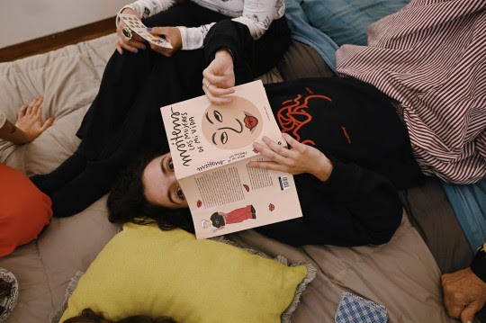 La marca rosarina Bicha se une a Maitena y lanzan una cápsula exclusiva en el CEC