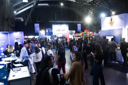 Turismo de reuniones en Rosario: junio tiene una agenda repleta de congresos, eventos y encuentros profesionales