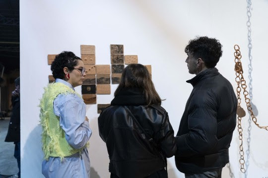 La MicroFeria de Arte de Rosario ya tiene sus galerías participantes