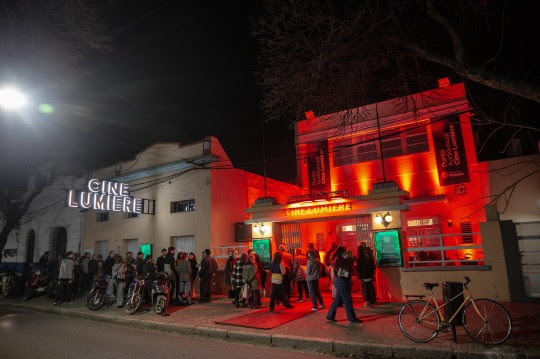 Festival de Cine Latinoamericano Rosario: continúa la programación con cortos, talleres y figuras invitadas
