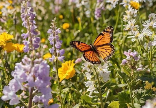La Escuela de Jardinería ofrece talleres abiertos destinados a toda la comunidad