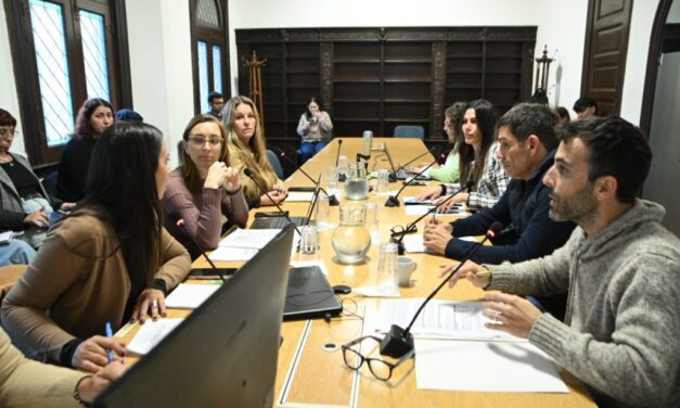 Rosario avanza como ciudad libre de discursos de odio
