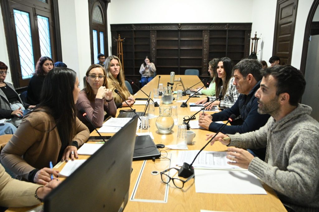 Rosario avanza como ciudad libre de discursos de odio