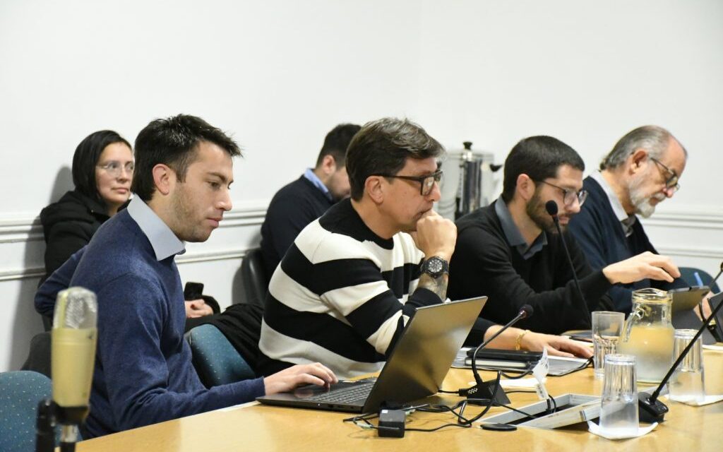 Saneamiento, higiene urbana, alumbrado y transporte