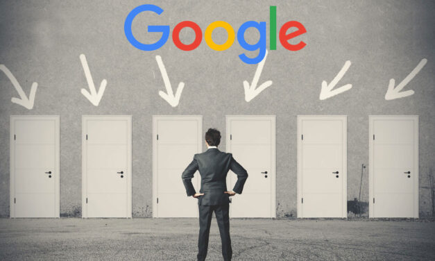 El poder de Google por Carlos Del Frade