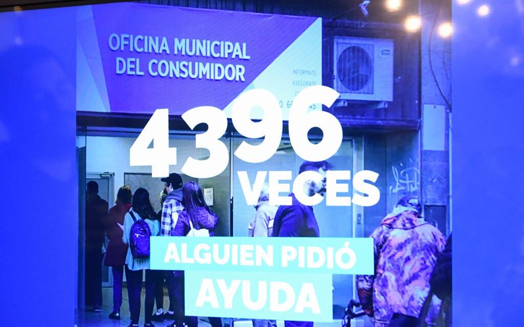 Crecieron un 42,7% las consultas en la Oficina del Consumidor y los problemas financieros se consolidan como la principal preocupación de los rosarinos