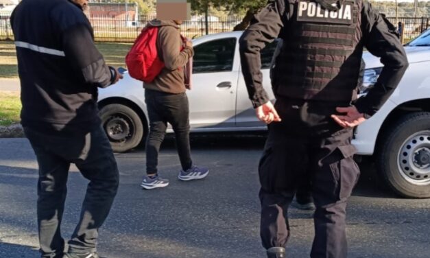 En los últimos cinco días el municipio desplegó fuertes controles en toda la ciudad