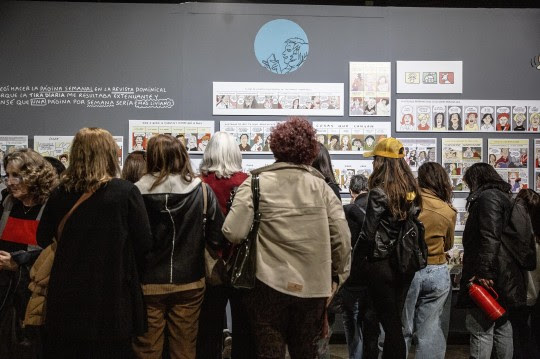 Museos de la ciudad: planes que son un 10 para descubrir y compartir estas vacaciones en familia