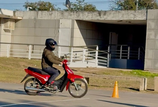 Licencia de conducir en los distritos: ahora el trámite se resuelve en una hora