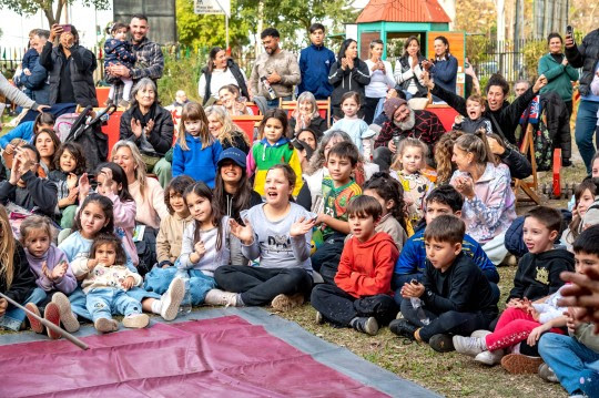 Estación Embarcaderos recibió a más de 4 mil personas en vacaciones de invierno