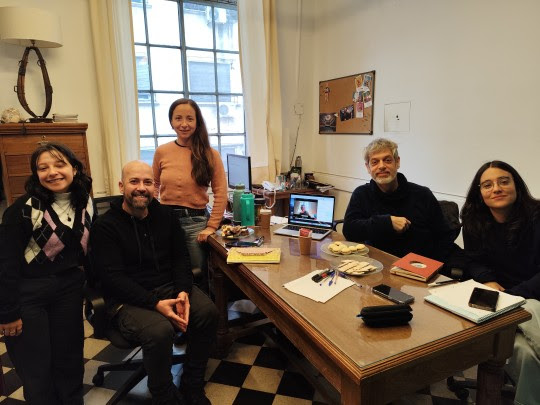 La Comedia Municipal Norberto Campos ya tiene proyecto ganador para su 12ª edición