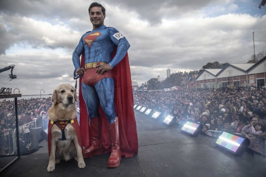 Crack Bang Boom: abrió la inscripción para participar del Concurso de Cosplay