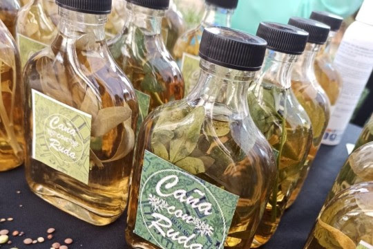 Anuncian una feria especial para conmemorar el Día de la Pachamama