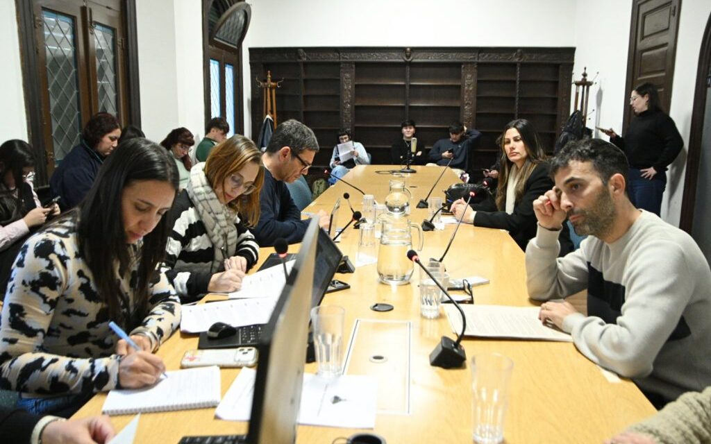 Violencia digital en entornos educativos